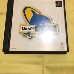 PSゲームディスク💿