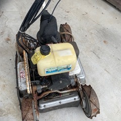 部品取り用　ジャンク品　レック SP850B スパイダーモア 自...