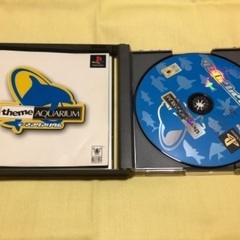 PSゲームディスク💿の画像