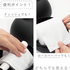 【ｱｲｺﾚｸｼｮﾝ】ペーパーポット ※7月末に引越し予定の画像