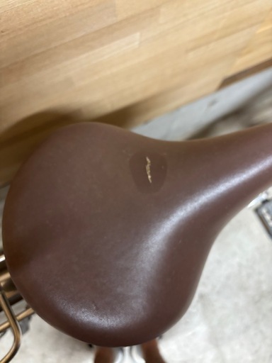 受け渡し者決定　
Panasonic 電動自転車　リチウムVIVI 中古