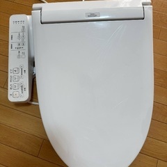 TOTOトイレ2021