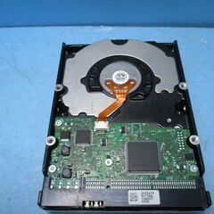 O999　日立　ハードディスク　250GB　HDT722525DLAT80　の画像