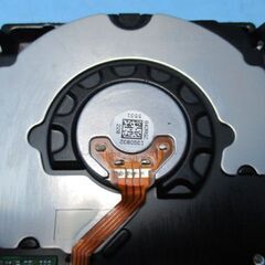 O999　日立　ハードディスク　250GB　HDT722525DLAT80　の画像