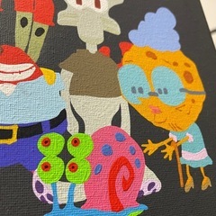 絵描きますの画像