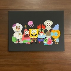 絵描きます