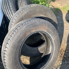 ダンロップ　グラントレック　PT3
