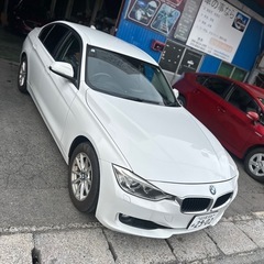 すぐ乗って帰れます　320i H25年　距離47000 km s...