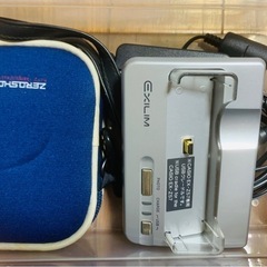CASIO EX-Z57 EXILIM デジタルカメラ