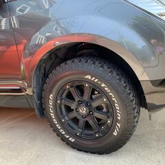 デリカＤ５　アルミホイール/タイヤ　（価格調整可能）RAV4  ...