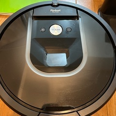 ルンバ 980 Roomba980付属品全てありの画像