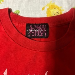 東京裏側　トゥイーティーTシャツの画像