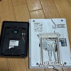 Panasonic Vl-V522Lの画像