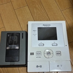 Panasonic Vl-V522L