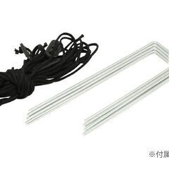 *組立簡単★ 2人用 ドームテント 超軽量 撥水加工 ベージュ 他カラー有の画像
