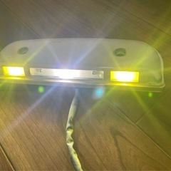 オージ　LED路肩灯　マーカー　観光バス　路線バス　　トラック ...