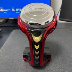 SANKYO レバー　レバブル