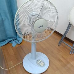 扇風機