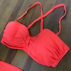 H&M新品未使用水着の画像