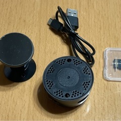 新品未使用 防犯 小型カメラの画像