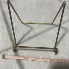 イーゼル　ワイヤースタンド　ウェルカムスペース　　