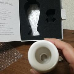 【未使用】マルセルワンダース 一輪挿しの画像