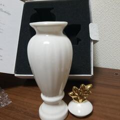 【未使用】マルセルワンダース 一輪挿しの画像