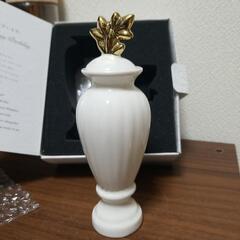 【未使用】マルセルワンダース 一輪挿しの画像