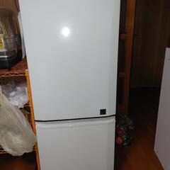 冷蔵庫(今日連絡なければ処分)