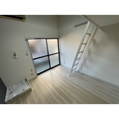 🌈契約時コミコミ10万円😊翌月家賃コミ🌈駅徒歩10分🌈『アマリリス  106』M 1houvf - 賃貸（マンション/一戸建て）