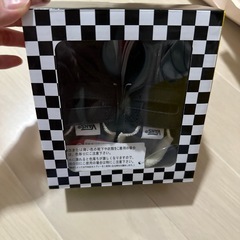 vans スニーカー 13cm 新品未使用