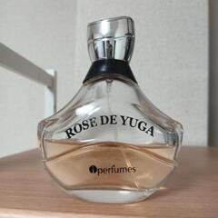 ROSE DE YUGA perfumes香水