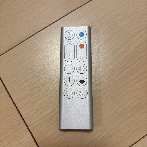 dyson SX3-JP HP03 空気清浄機能付ファンヒーター 扇風機