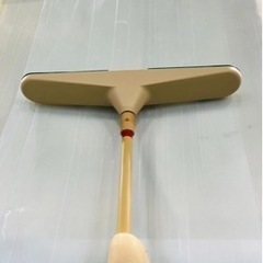 バディーⅠ　I型ストッパー仕様　垂直型手すり　手すり　立ち上がり補助　歩行補助の画像
