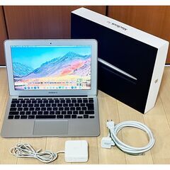 【MacBookAir （11インチ）】Adobe CS6使えます！