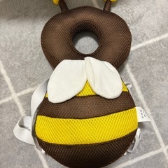 転倒防止クッション