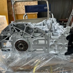 s15シルビアリビルトターボエンジンの画像