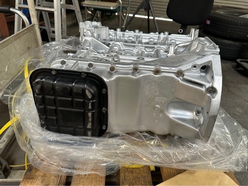 s15シルビアリビルトターボエンジン