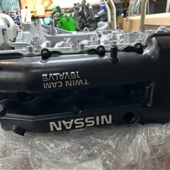s15シルビアリビルトターボエンジン