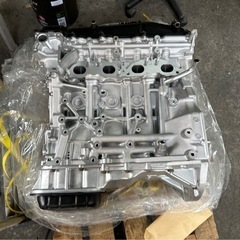 s15シルビアリビルトターボエンジンの画像