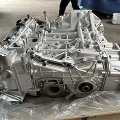 s15シルビアリビルトターボエンジンの画像