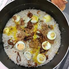 料理教室やってますの画像