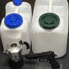 【0円／引っ越し整理】セミダブルマットレス＋キッチン用品等々の画像