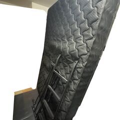 【0円／引っ越し整理】セミダブルマットレス＋キッチン用品等々