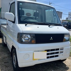 ミニキャブ売ります。