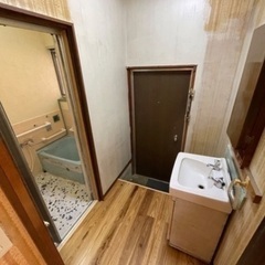 戸建て賃貸🏠敷金礼金無料❗️駐車場2台🚙ペット🐶🐈飼育ok❗️ − 岐阜県