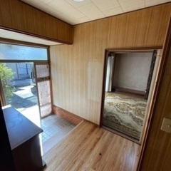 戸建て賃貸🏠敷金礼金無料❗️駐車場2台🚙ペット🐶🐈飼育ok❗️ - 岐阜市
