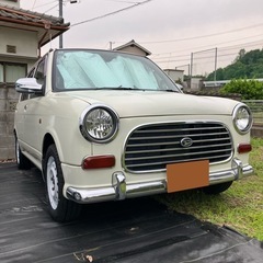 ダイハツ ミラジーノ L700S 四国 香川