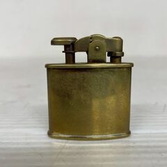 RONSON】ロンソン アンティークライター レトロライター オイル