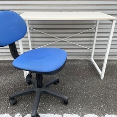 🌟椅子付き♫ ワーキングデスクなどに🌟の画像